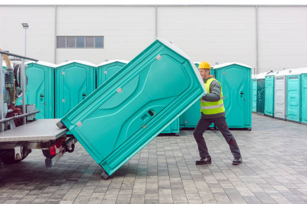 Best Porta potty rental near me  in Holiday Valley, OH