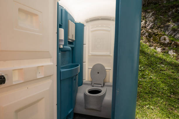 Best High-end porta potty rental  in Holiday Valley, OH