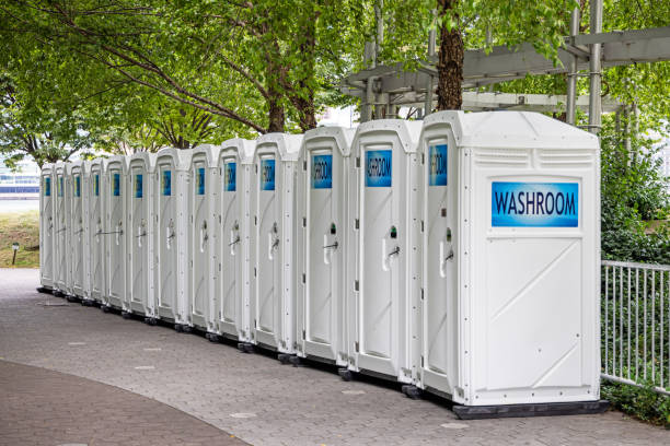 Affordable portable toilet rental in Holiday Valley, OH