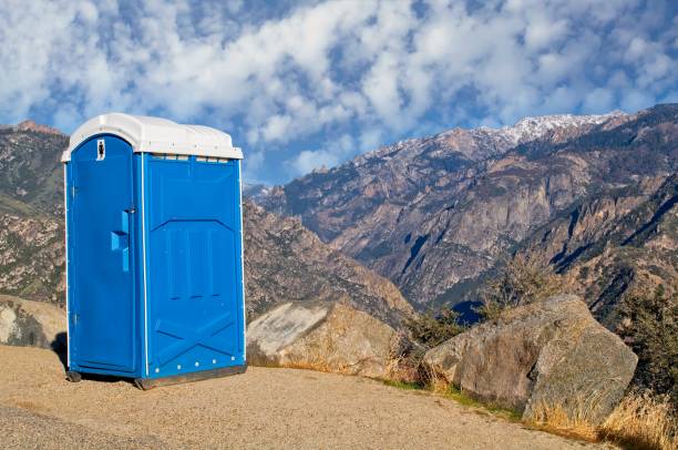 Portable Toilet Options We Offer in Holiday Valley, OH