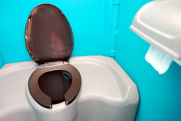 Best Long-term porta potty rental  in Holiday Valley, OH